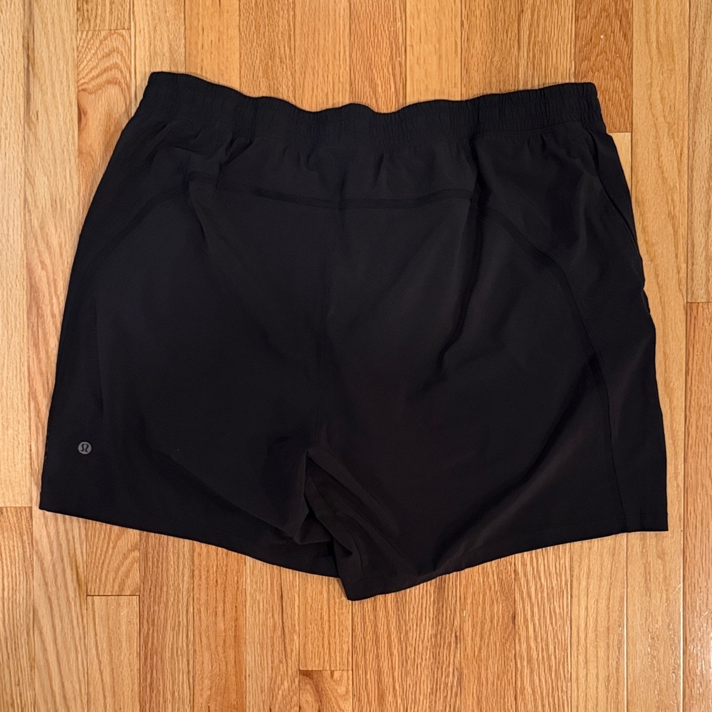 Lululemon Men’s Pace Breaker Lined Short - 3XL